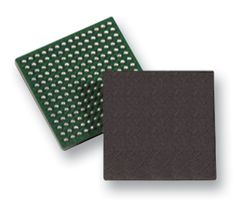 FREESCALE SEMICONDUCTOR - DSP56311VL150 - 芯片 24位DSP