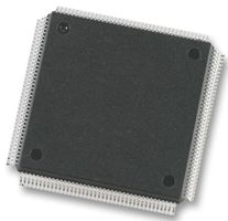 FREESCALE SEMICONDUCTOR - MCF5206EAB54 - 芯片 微处理器 COLDFIRE系列 8K SRAM