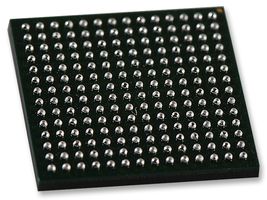 FREESCALE SEMICONDUCTOR - MCF5272CVM66 - 芯片 微处理器 COLDFIRE系列 4K SRAM