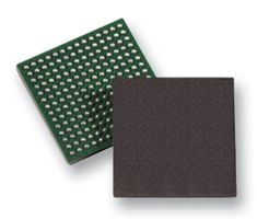 FREESCALE SEMICONDUCTOR - MCF5272VM66 - 芯片 微处理器 COLDFIRE系列 4K SRAM