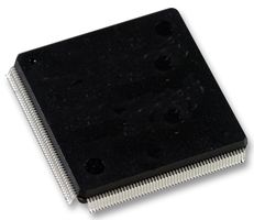 FREESCALE SEMICONDUCTOR - MCF5407AI162 - 芯片 微处理器 COLDFIRE系列 4K SRAM