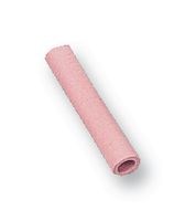 HELLERMANN TYTON - H12X20 PINK 500 - 套管 1.2MM 粉色 500包