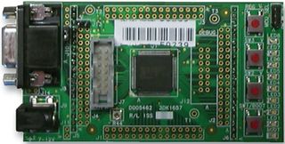 RENESAS - 3DK1657 - 评估套件 H8SX