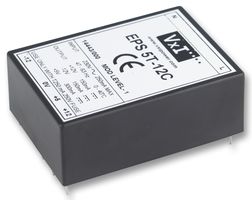 VXI POWER - 14439-000 - 电源 带外壳 12V 0.5A