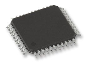 SILICON LABORATORIES - C8051F340-GQ - 芯片 8位微控制器 64KB 48MIPS 10ADC