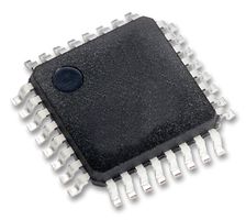 SILICON LABORATORIES - C8051F342-GQ - 芯片 8位微控制器 64KB 48MIPS 10ADC