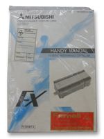 UNBRANDED - FXHANDYMANUAL - 手册 FX PLC