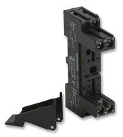 TYCO ELECTRONICS - RT78625+RT16016 - 插座 & CLIP DIN 5.0MM 继电器