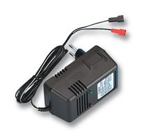 YUASA - YCP03A12EUR - 充电器 12V 300MA EU