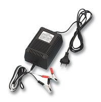 YUASA - YCP1.5A12EUR - 充电器 12V 1.5A EU