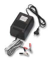 YUASA - YCP3A12EUR - 充电器 12V 3A EU