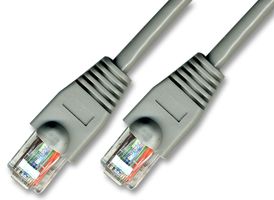 BELKIN - A3L791B10M-B - 电缆 CAT5E 灰色 10M