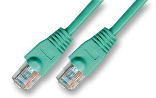 BELKIN - A3L791B02M-GRNB - 电缆 CAT5E 绿色 2M