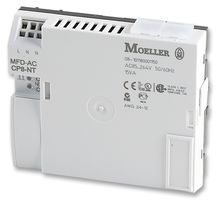 MOELLER - MFD-CP8-NT - 控制模块 PLC 有网络接口