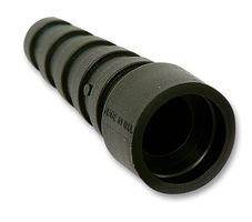 DEUTSCH - 6810-201-2001-1-140 - 套管，PVC 3.56MM