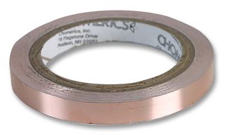 CHOMERICS - CCH-18-301-0200 - 带子 ADHESIVE COPPER 50.8MM