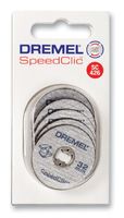 DREMEL - S426JA - 切割轮 5