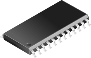 INTERSIL - EL4501IUZ - 电视/视频信号处理电路