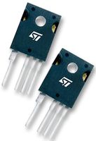 STMICROELECTRONICS - STC03DE220HV - 晶体管 3A 2200V TO247-4L