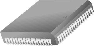 FREESCALE SEMICONDUCTOR - MC68EC000EI10. - 微处理器芯片