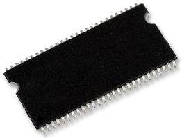 INTEGRATED SILICON SOLUTIONS - IS42S16400D-7TL - 芯片 SDRAM - 4M x 16位 3V 143MHZ