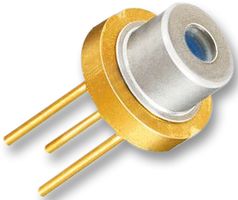 LASER COMPONENTS - ADL-65075TA2 - 激光二极管 655NM 自动功率控制