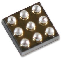 NATIONAL SEMICONDUCTOR - LM4665ITL - 芯片 音频放大器 1W