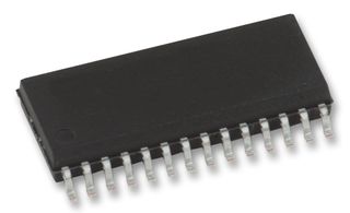 TEXAS INSTRUMENTS - TLV320AIC23PW - 芯片 立体声编解码器 带放大器