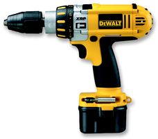 DEWALT - DC945KB - 无绳电钻 12V