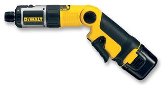 DEWALT - DC600KA - 电动螺丝刀 无绳 3.6V