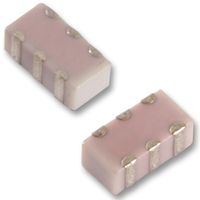 MURATA - LDB211G9005C-001 - 不平衡变压器(BALUN) 1.9GHZ 50Ω 0805封装