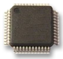 NXP - SC16C652BIB48 - 芯片 双通道UART 带32字节FIFO