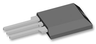 IXYS SEMICONDUCTOR - IXGC16N60C2D1 - 晶体管 IGBT ISOPLUS220