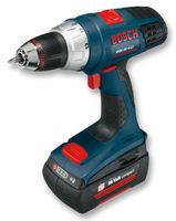 BOSCH - GSR 36V-LI COMPACT - 无绳钻枪 36V