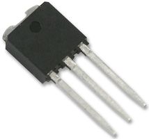 STMICROELECTRONICS - STGD3NB60SD-1 - 晶体管 IGBT I-PAK