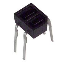 OMRON ELECTRONIC COMPONENTS - EESY124 - 光电开关 反射型 1MM