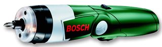 BOSCH - PSR 2.4V - 电动螺丝起子 PSR 2.4V