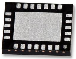 NATIONAL SEMICONDUCTOR - LM3432SQ - 芯片 稳压器 电流模式 6通道