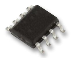 STMICROELECTRONICS - TSH343ID - 芯片 三视频缓冲器 280MHz