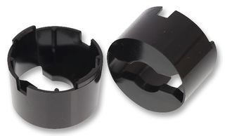 CARCLO OPTICS - 10235 - 透镜支架 REBEL系列 黑色