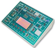 LEAP ELECTRONIC - LP-2600 LOGIC EXP KIT - 智能型逻辑实验器套件