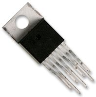 INFINEON - ITS621L1 - 场效应管 MOSFET PROFET 8A TO-220-7