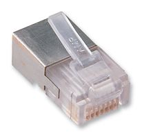 TYCO ELECTRONICS / AMP - 5-569532-2. - 插头，8 路 STP 包5