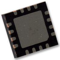 INTERSIL - ISL6269AIRZ - 芯片 PWM控制器 SMD QFN-16