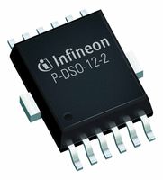 INFINEON - BTS5235-2L - 芯片