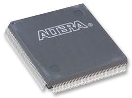 ALTERA - EP2C8Q208C8N - 芯片 FPGA CYCLONE II 8K SMD