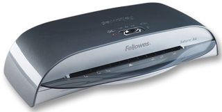 FELLOWES - SATURN A4 - 贴塑机 A4