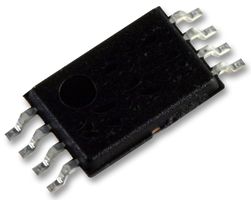 MAXIM INTEGRATED PRODUCTS - DS2781E+ - 芯片 独立电池电量计 1线式接口