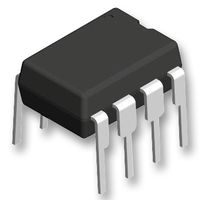 STMICROELECTRONICS - E-UC3844BN - 芯片 PWM控制器 电流模式