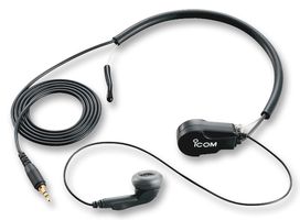 ICOM - HS-97+VS-1L - 颈部麦克风 带耳机